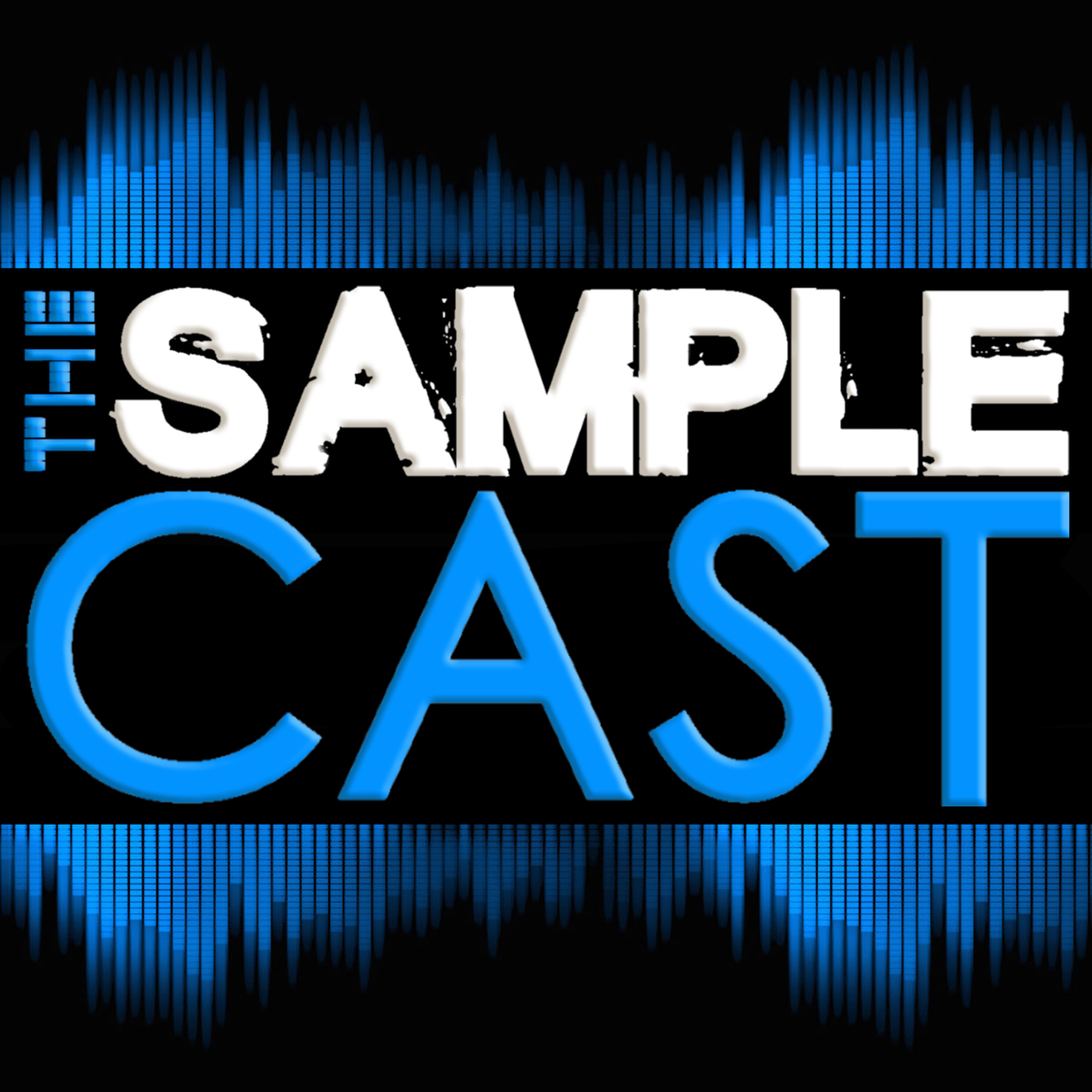The Samplecast